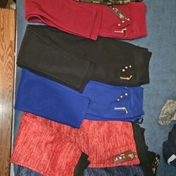Pantalones 