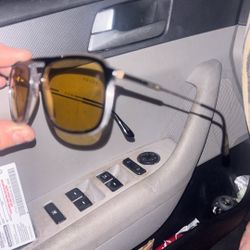 Prada Sunglasses 