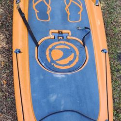 Imagine Surf Speeder Kayak