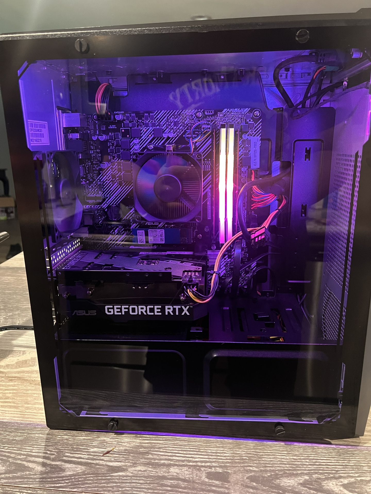 Gaming Pc