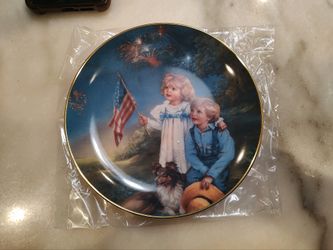 The Reco Collection “Star Spangled Sky”