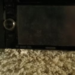 Bluetooth Radio With T.V/Dvd