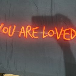 LED Sign