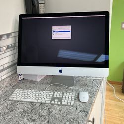 Apple iMac 