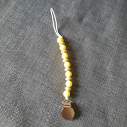 Baby Pacifier Holder New