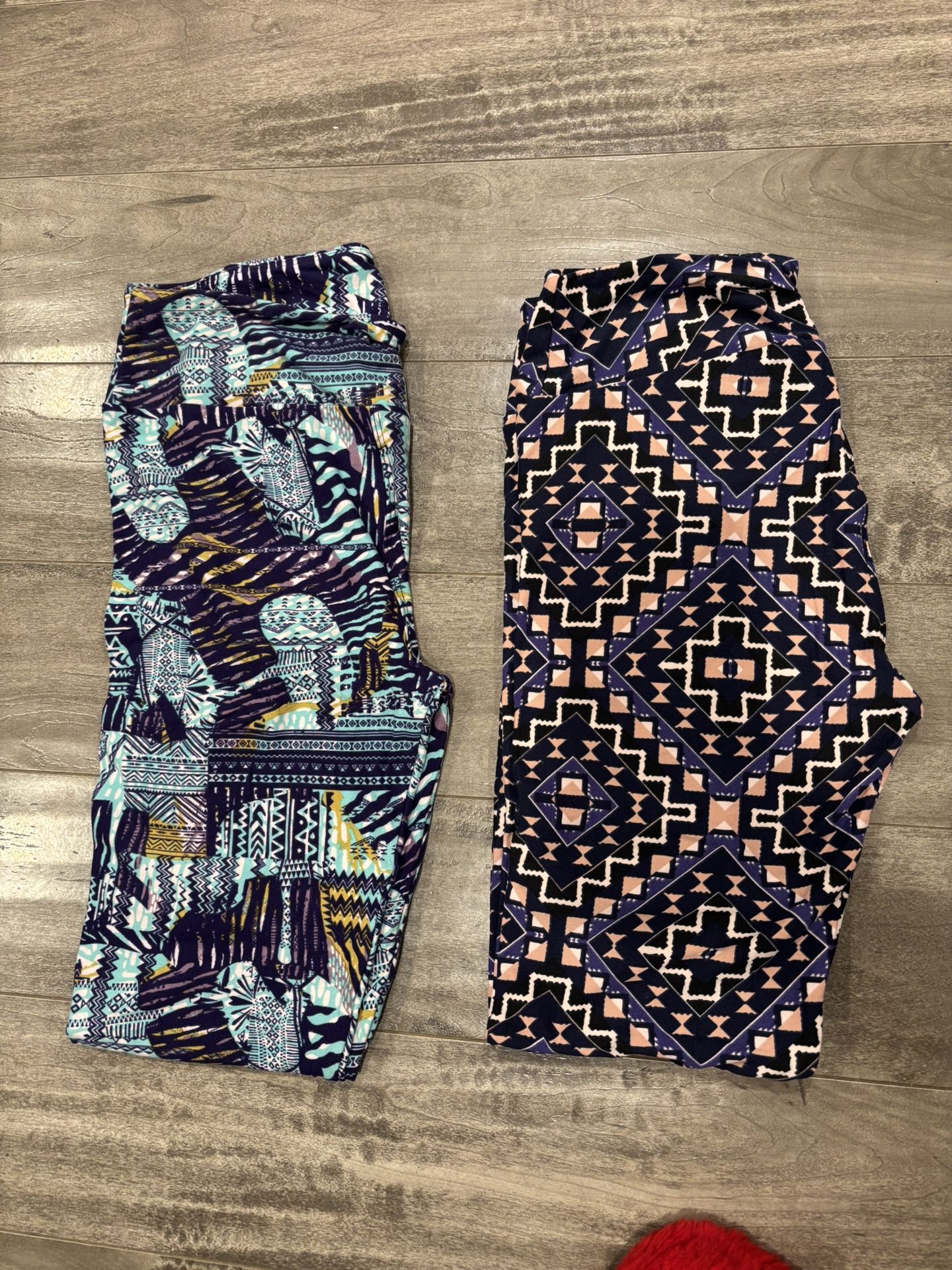New Lularoe Leggings #2