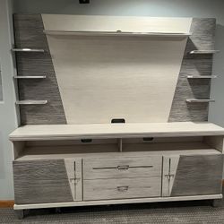 Tv Entertainment Unit