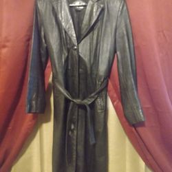 Woman's Coat