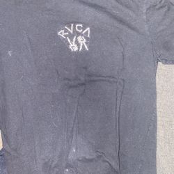 Rvca Tshirt M