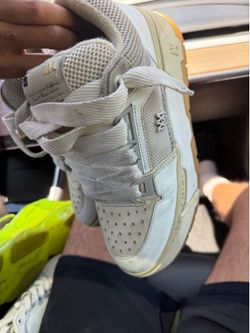 Size 9 1/2
