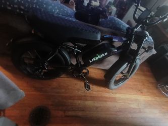 Ebike