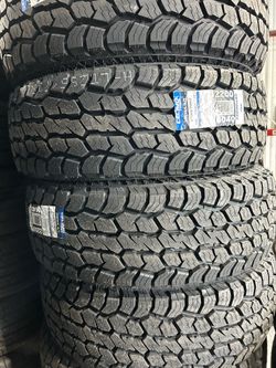 265/70R17 LT