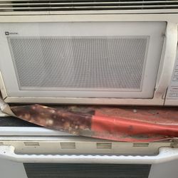 Maytag Under The Cabinet Microwave And Dishwasher 