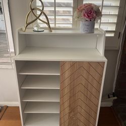 Nice Organizer Shelves 