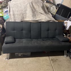 futon