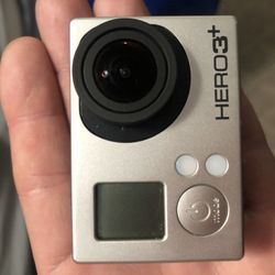 Go pro hero 3