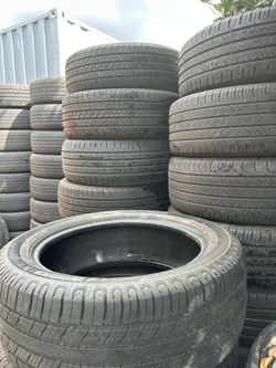 Tires for sale 25 ea.