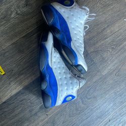 Hyper Royal 13s 