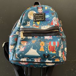 Lounge fly Backpack 