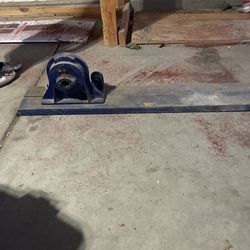 Rebar Cutter