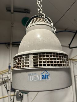 Ideal Air Humidifier