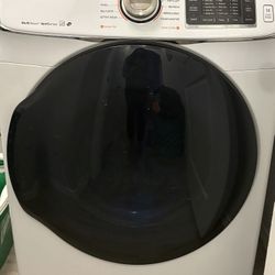 Samsung Multi Steam dryer 
