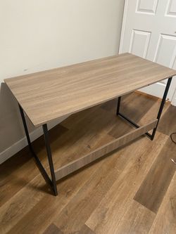 Desk for Home Office