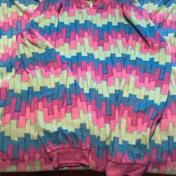 Fornite PJ Size 10/12