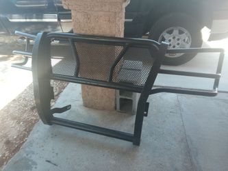Tumba burros y caja de herramienta