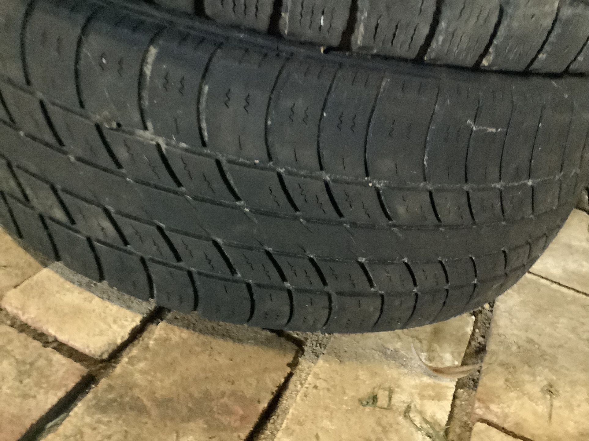 Sumoto All Weather 205/60R 16