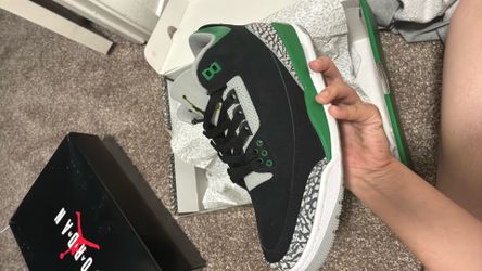AIR JORDAN 3 RETRO