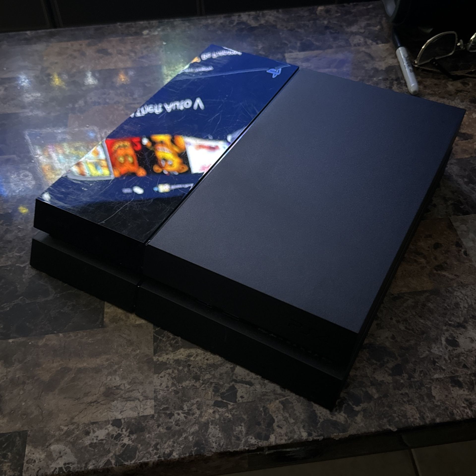 PS4
