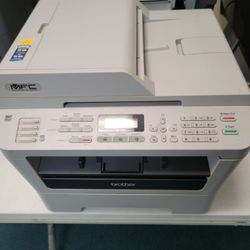Brother 7365DN Laser Printer 