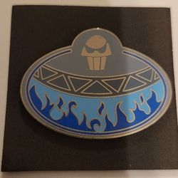 Disney Trading Pin (Only Selling)