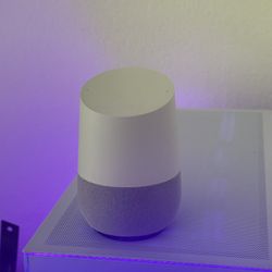 Google Home