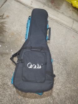 PRS original gig bag