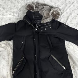 Mackage Coat S:42, L