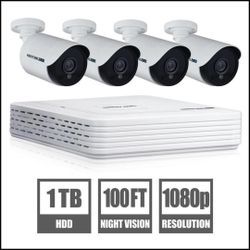 NIGHT OWL XHD20 MOVING SO THAT'S WAY I AM SELLING