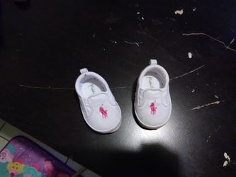 Infant ralph laren size 1