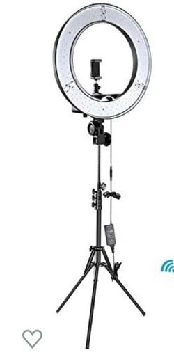 Photography light