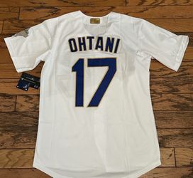 Ohtani Open Day Dodgers Jersey