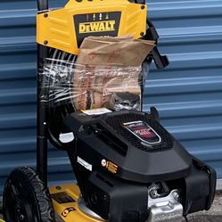  Dewalt Presiorwassher 3300 Psi