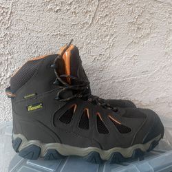 Work boots 