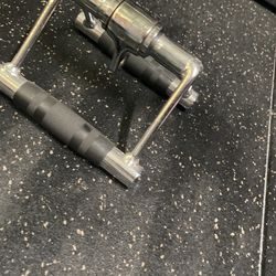 Cable Pull Attachment 
