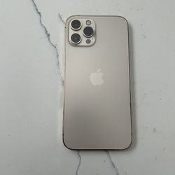 iPhone 12 Pro Max 128 Gb Unlocked 