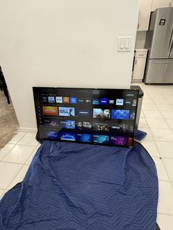 Vizio 55” TV