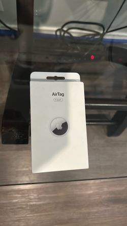 AirTag