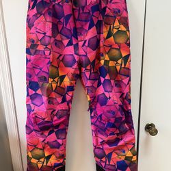 North Face Ski/Snowboard Pants Women’s