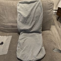 Removable Desk Chair Cover