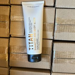 Oferta!!! Shampoo Y Body Wash $5